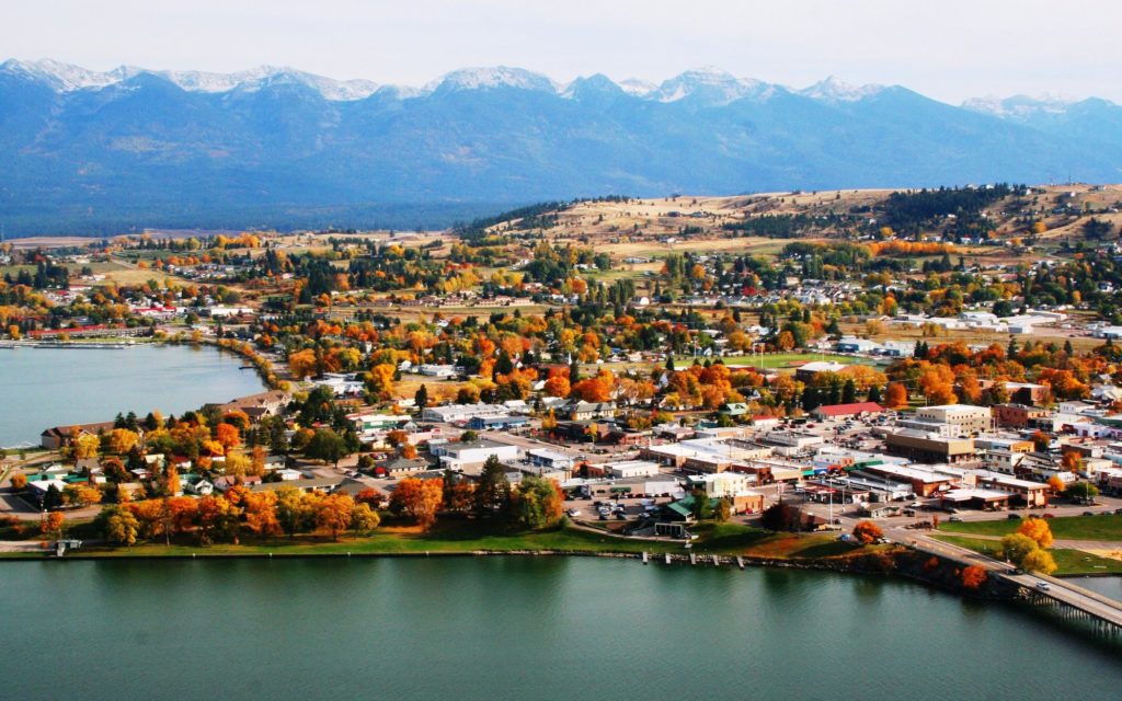  DNA Testing Services in Polson, MT
